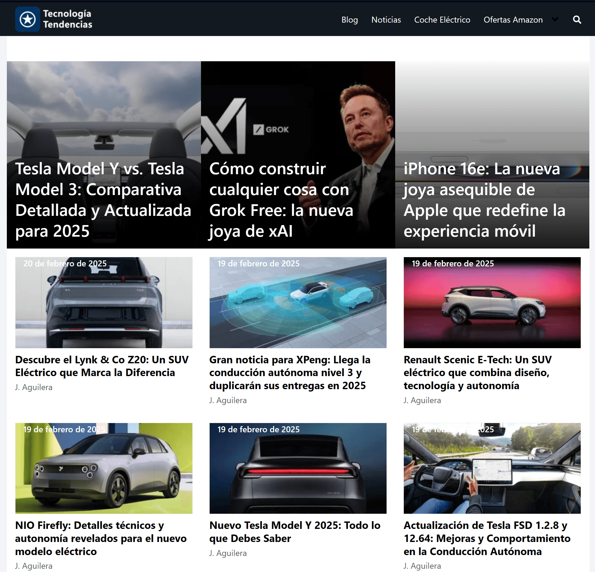 TecnologíayTendencias.com